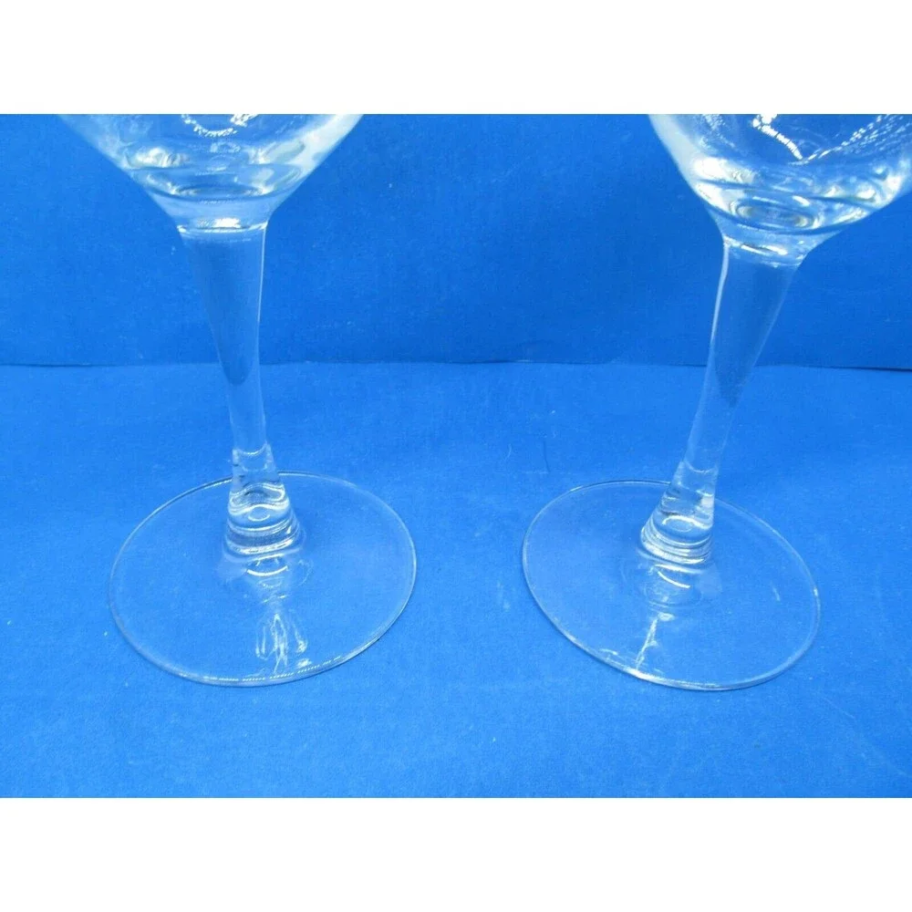 Villeroy & Boch Basket Wine Water Glasses Set of 2